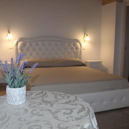 B&B Ilenia Oria  Exteriér fotografie