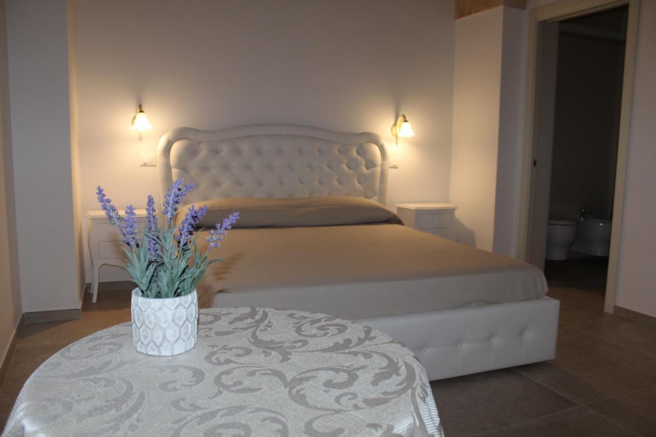 B&B Ilenia Oria  Exteriér fotografie